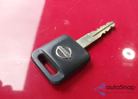 2007 Nissan Versa S/Sl from USA, damaged, VIN 3N1BC13E97L366732